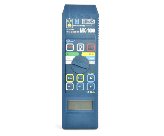 MIC_1000