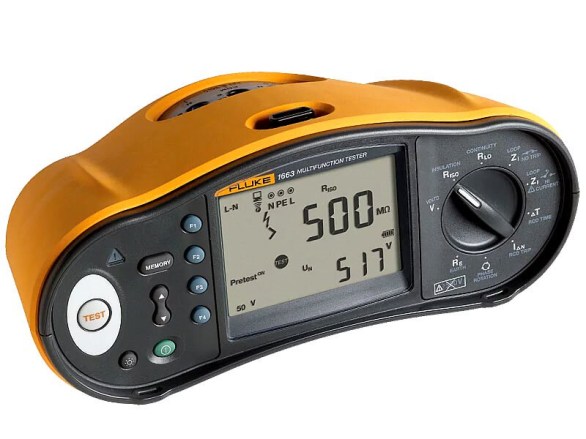 fluke-1663-tester-instalacji