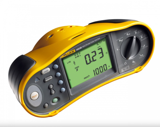 fluke1653b5