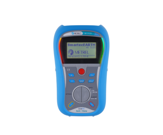 metrel3123